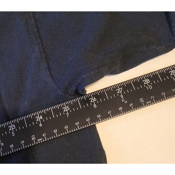 Sean John T Shirt Men’s 3XB Black Dream Big Graphic Tee Oversized With Flaw - Picture 5 of 6